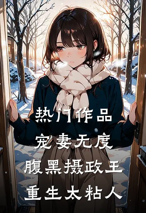 热门作品宠妻无度：腹黑摄政王重生太粘人