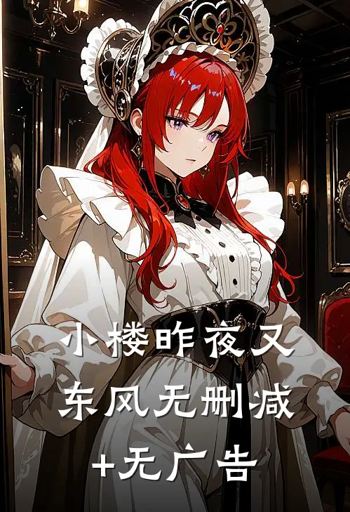 小楼昨夜又东风无删减+无广告