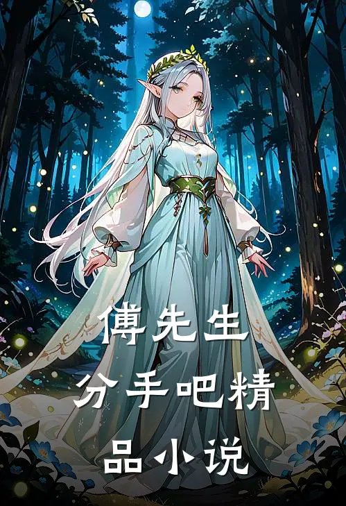 傅先生，分手吧精品小说
