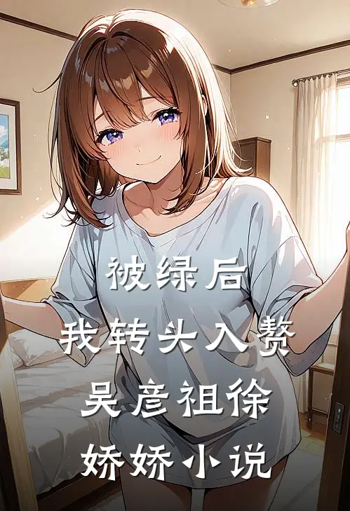 被绿后，我转头入赘吴彦祖徐娇娇小说