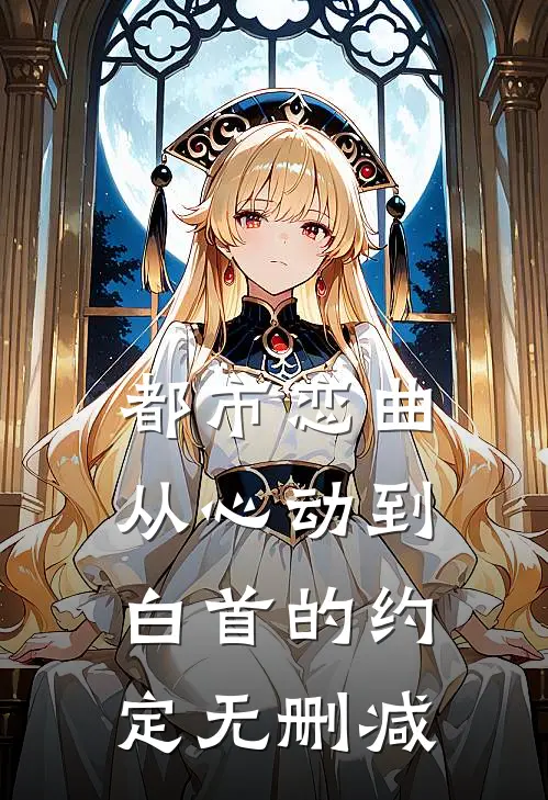 都市恋曲：从心动到白首的约定无删减