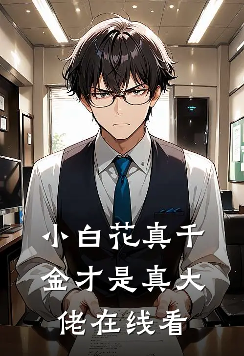 小白花真千金才是真大佬在线看