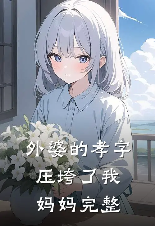 外婆的孝字压垮了我妈妈完整