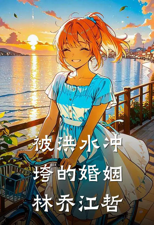 被洪水冲垮的婚姻林乔江哲