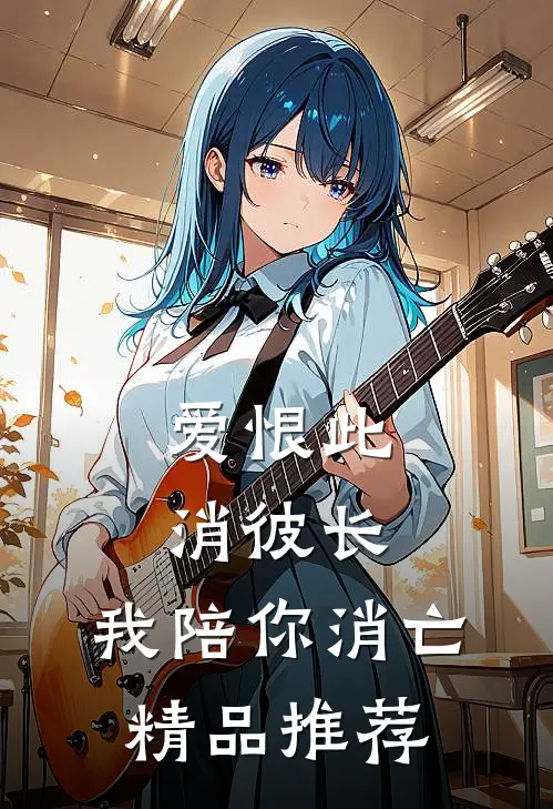 爱恨此消彼长，我陪你消亡精品推荐