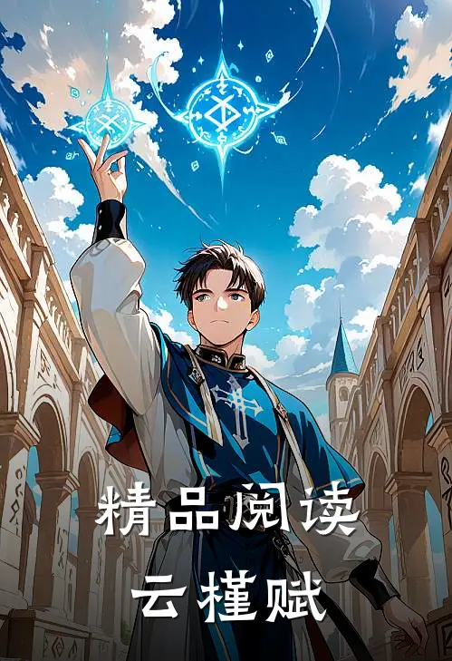 精品阅读云槿赋