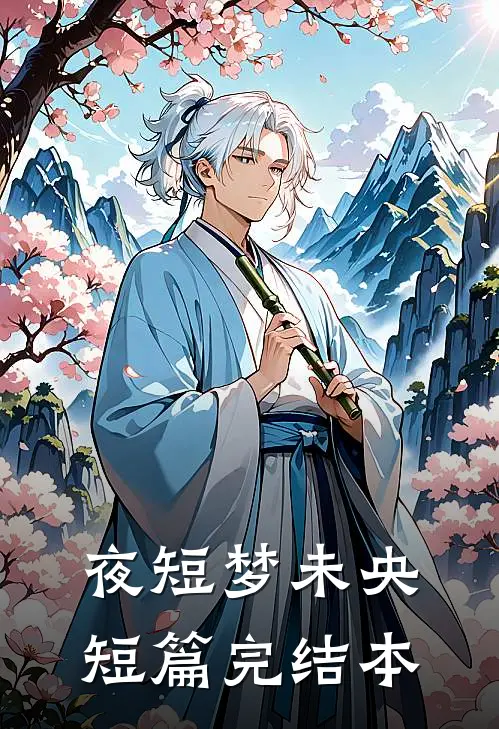 夜短梦未央短篇完结本