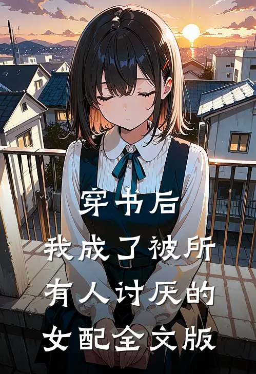 穿书后，我成了被所有人讨厌的女配全文版