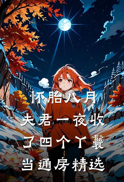 怀胎八月，夫君一夜收了四个丫鬟当通房精选