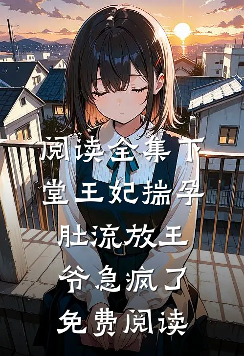 阅读全集下堂王妃揣孕肚流放王爷急疯了免费阅读