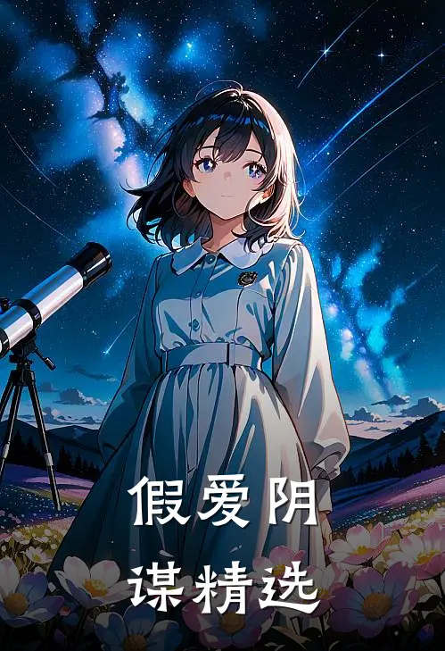 假爱阴谋精选