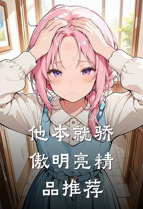 他本就骄傲明亮精品推荐