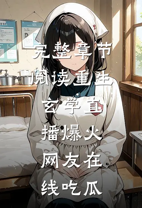 完整章节阅读重生：玄学直播爆火，网友在线吃瓜