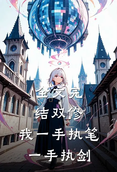 全文完结双修：我一手执笔，一手执剑