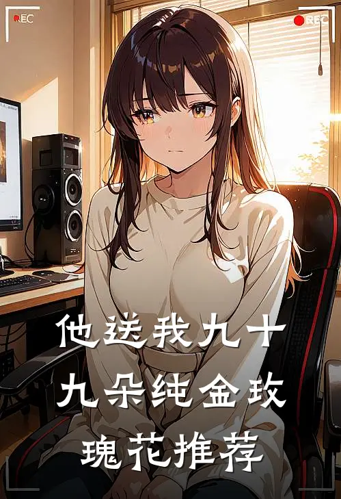他送我九十九朵纯金玫瑰花推荐
