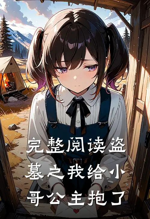 完整阅读盗墓之我给小哥公主抱了