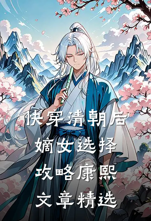 快穿清朝后，嫡女选择攻略康熙文章精选