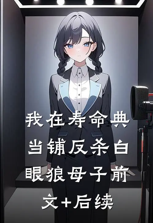 我在寿命典当铺反杀白眼狼母子前文+后续