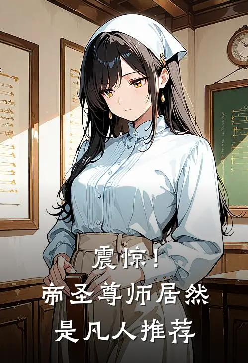 震惊！帝圣尊师居然是凡人推荐