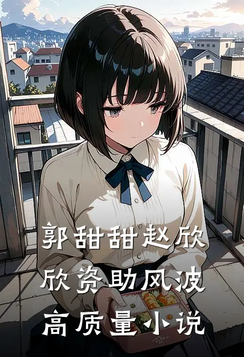 郭甜甜赵欣欣资助风波高质量小说