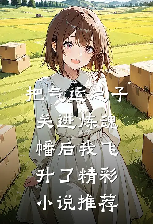 把气运之子关进炼魂幡后我飞升了精彩小说推荐