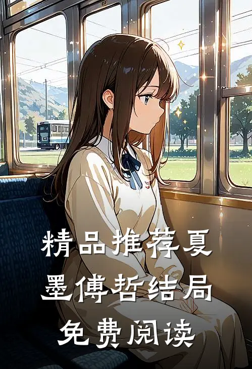 精品推荐夏墨傅哲结局免费阅读