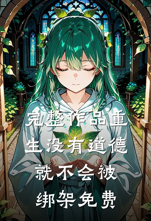 完整作品重生没有道德就不会被绑架免费