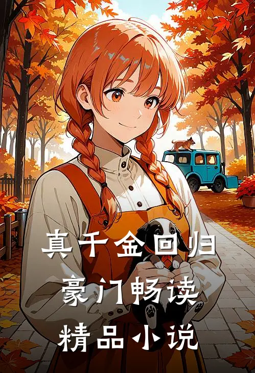 真千金回归豪门畅读精品小说