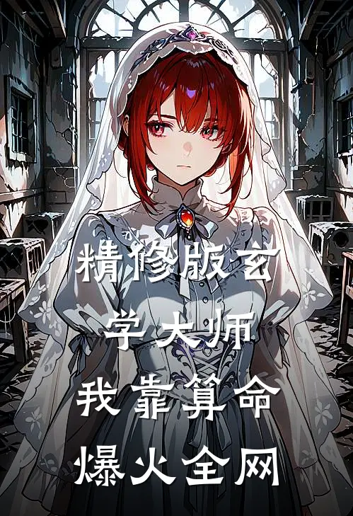 精修版玄学大师：我靠算命爆火全网