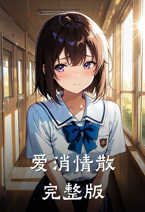 爱消情散完整版