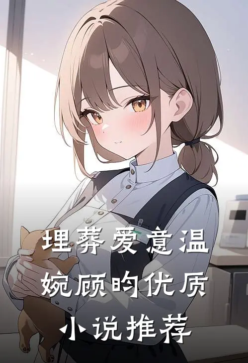 埋葬爱意温婉顾昀优质小说推荐