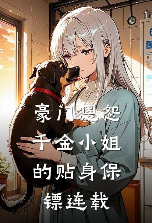 豪门恩怨：千金小姐的贴身保镖连载