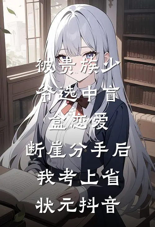 被贵族少爷选中盲盒恋爱，断崖分手后我考上省状元抖音