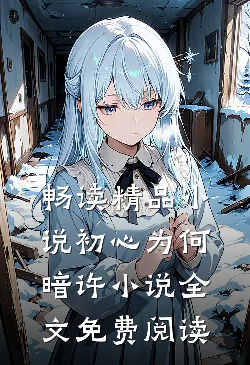 畅读精品小说初心为何暗许小说全文免费阅读