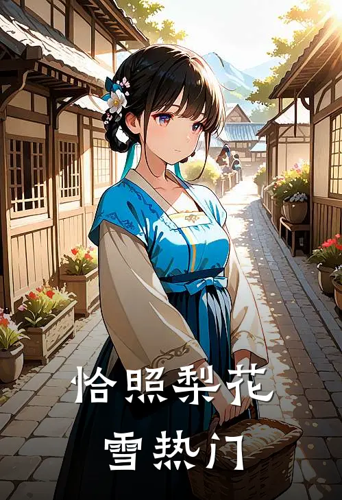 恰照梨花雪热门