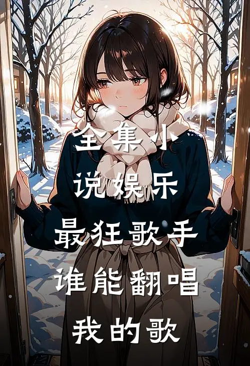 全集小说娱乐：最狂歌手，谁能翻唱我的歌