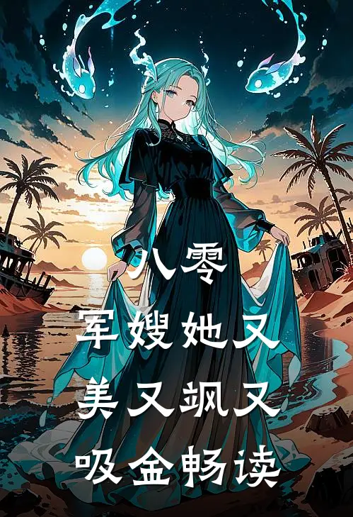 八零：军嫂她又美又飒又吸金畅读