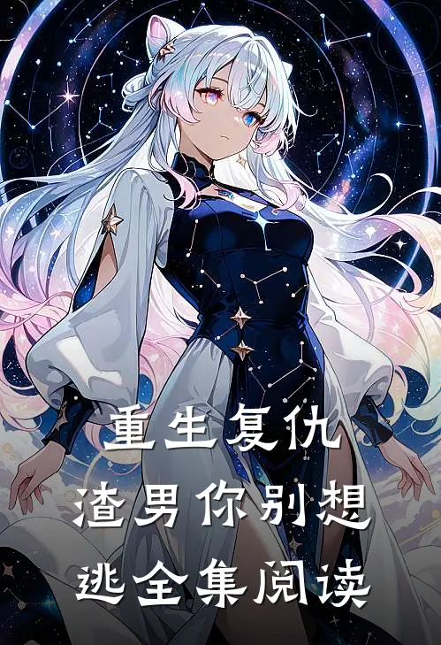 重生复仇：渣男你别想逃全集阅读