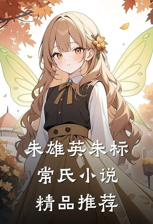 朱雄英朱标常氏小说精品推荐