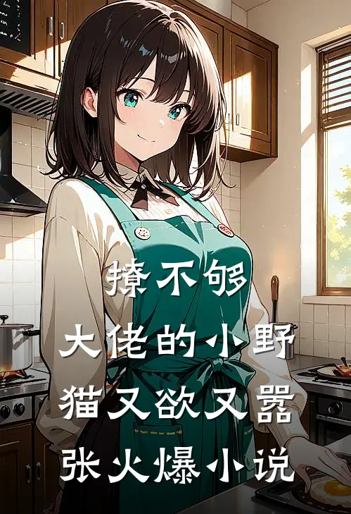 撩不够，大佬的小野猫又欲又嚣张火爆小说
