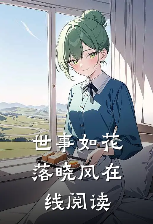 世事如花落晓风在线阅读