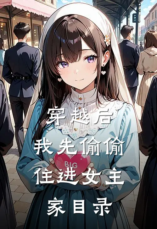 穿越后，我先偷偷住进女主家目录