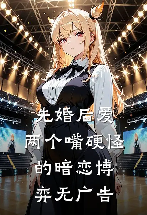 先婚后爱：两个嘴硬怪的暗恋博弈无广告
