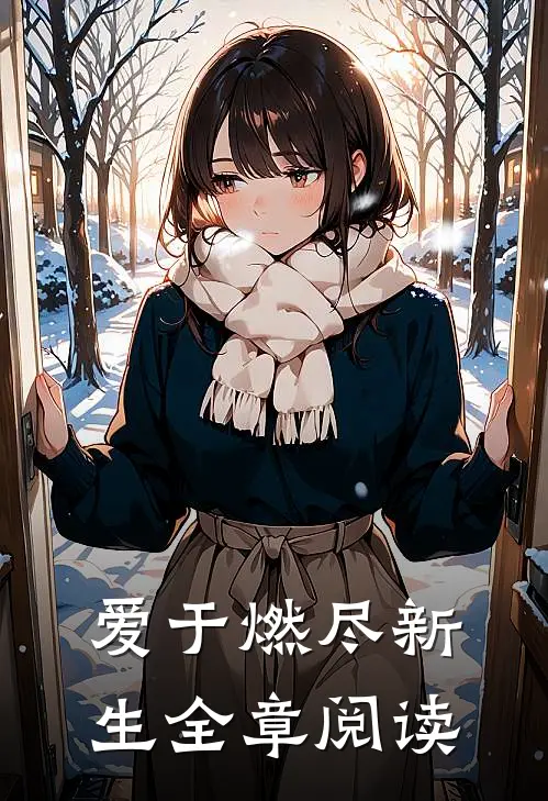 爱于燃尽新生全章阅读