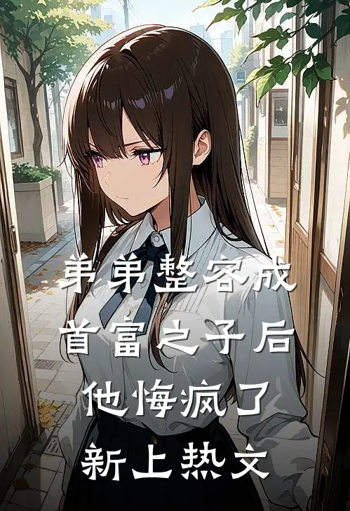弟弟整容成首富之子后，他悔疯了新上热文