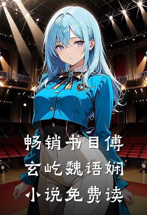 畅销书目傅玄屹魏语娴小说免费读