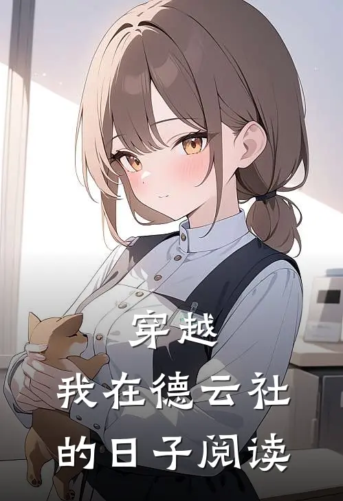 穿越我在德云社的日子阅读全文