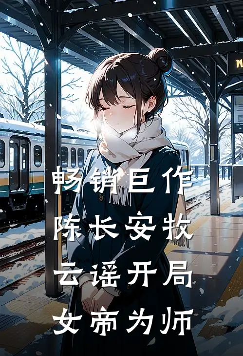 畅销巨作陈长安牧云谣开局女帝为师
