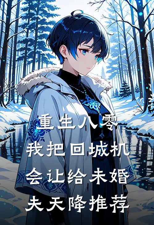 重生八零：我把回城机会让给未婚夫天降推荐