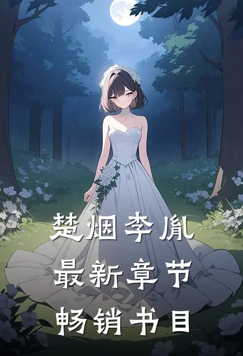楚烟李胤最新章节畅销书目